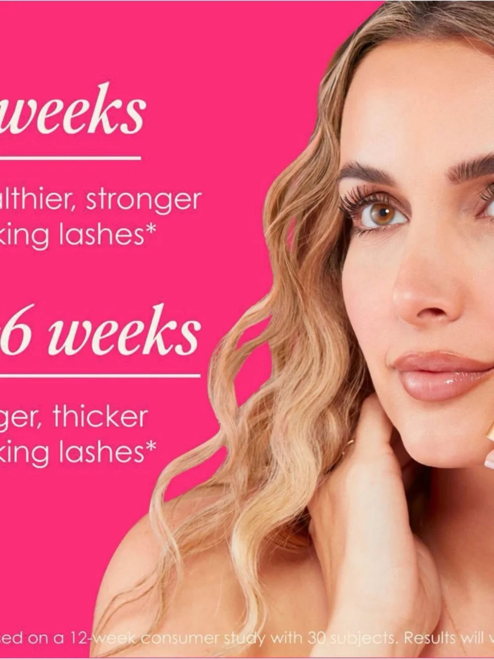 Grande Cosmetics Lash Bash! Trio Lash Enhancing Serum+Mascara x 2 Minis NIB!! - Picture 2 of 12